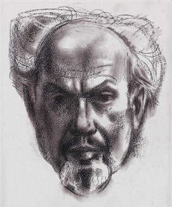 Selbstportrait